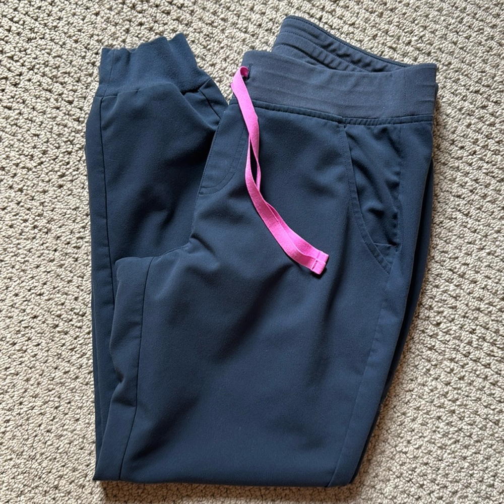FIGS Dark Harbor Zamora Joggers